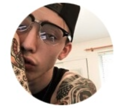Profile photo of a GOAT Removals customer who left a 5-star review